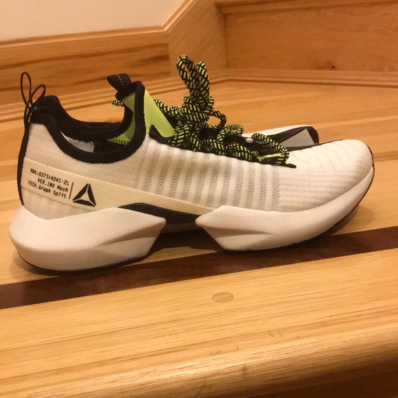 Reebok Men Sole Fury Running shoes - Picture 5 of 14